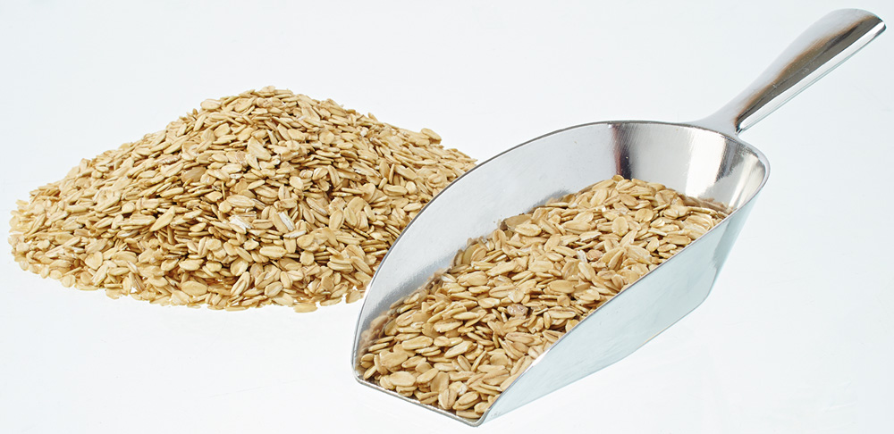 Haferflocken 25kg
