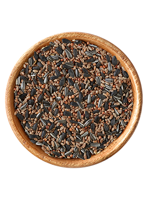 Streufutter 1kg