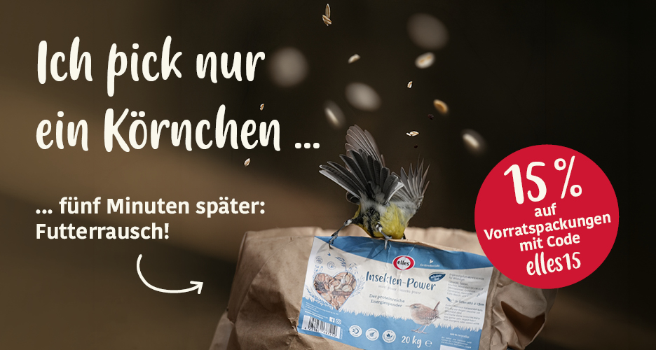 Vorratspackungen