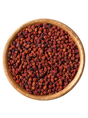 Ebereschenbeeren 25kg