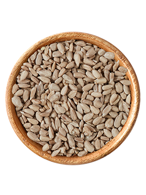Sonnenblumenkerne geschält 5kg