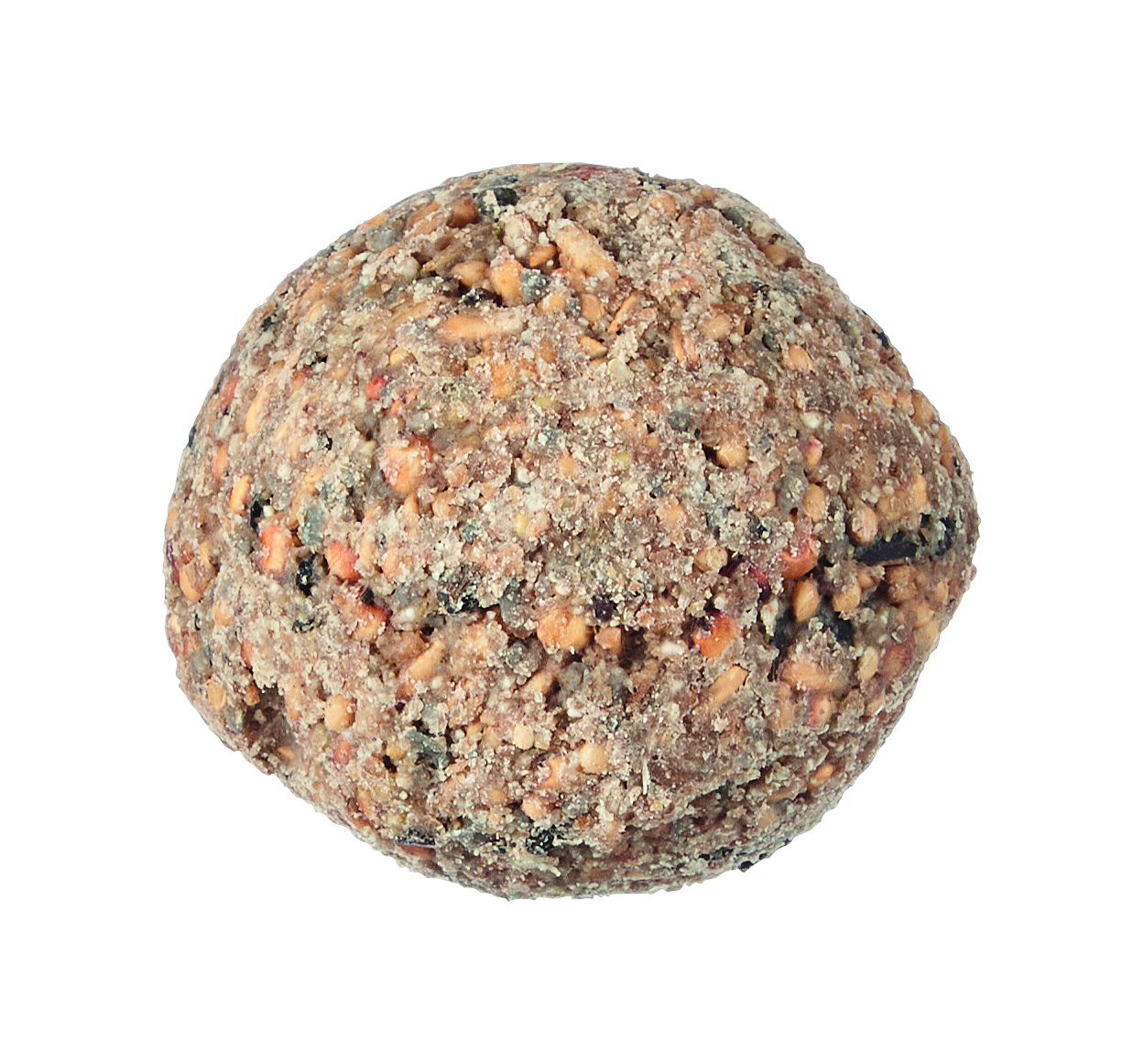 elles - Meisenknödel ohne Netz mit Nüssen 6 Stück - 1 x 540 g - 2