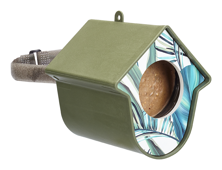 elles - Erdnussbutter-Box für Wildvögel - 5