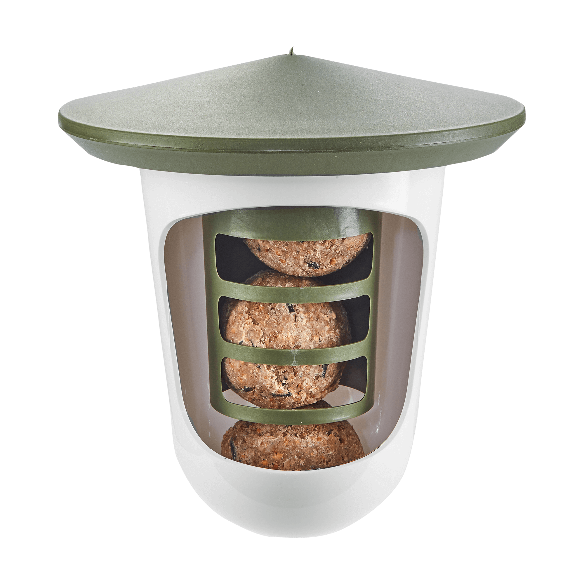 elles - Durchstarter-Set für Wildvögel - 3