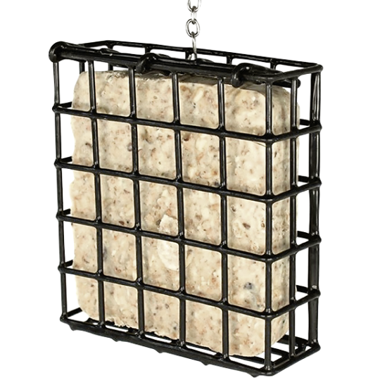 Gitterkorb für Energieblock