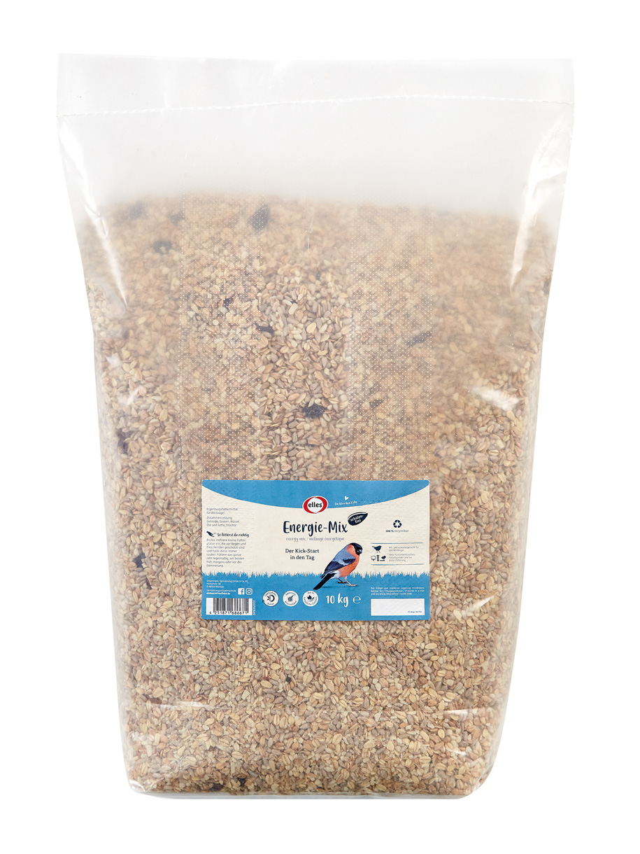 elles - Energie-Mix - 1 x 10 kg - 3