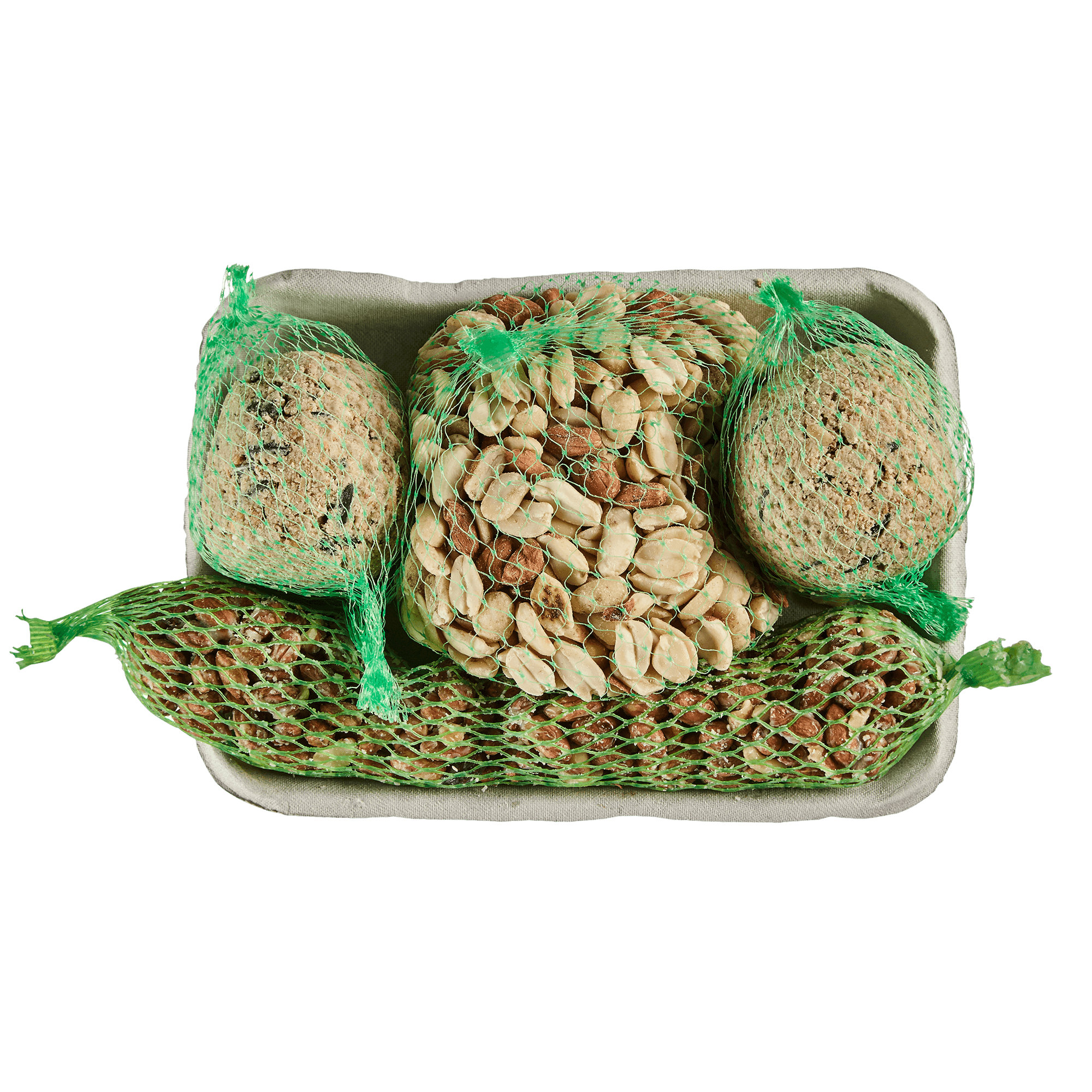 elles - Snack-Mix 4 tlg. 440g - 1 x 440 g - 2