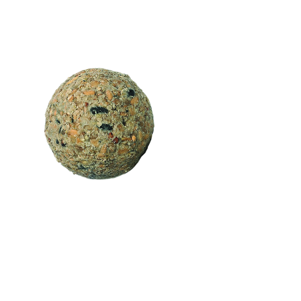 Meisenknödel 100 Stk. o. Netz
