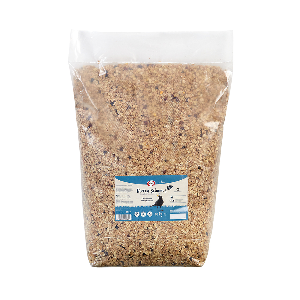 elles - Beeren-Schmaus - 1 x 10 kg - 3