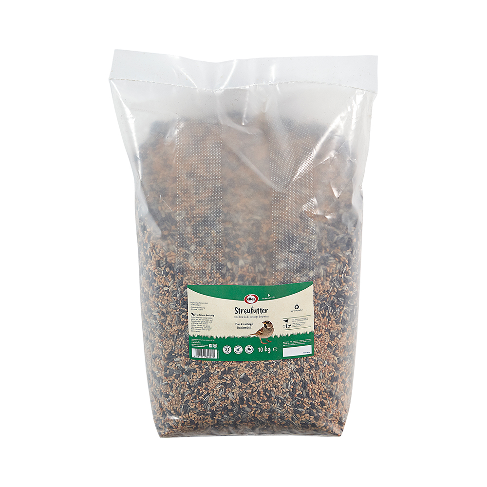 elles - Streufutter - 1 x 10 kg - 3