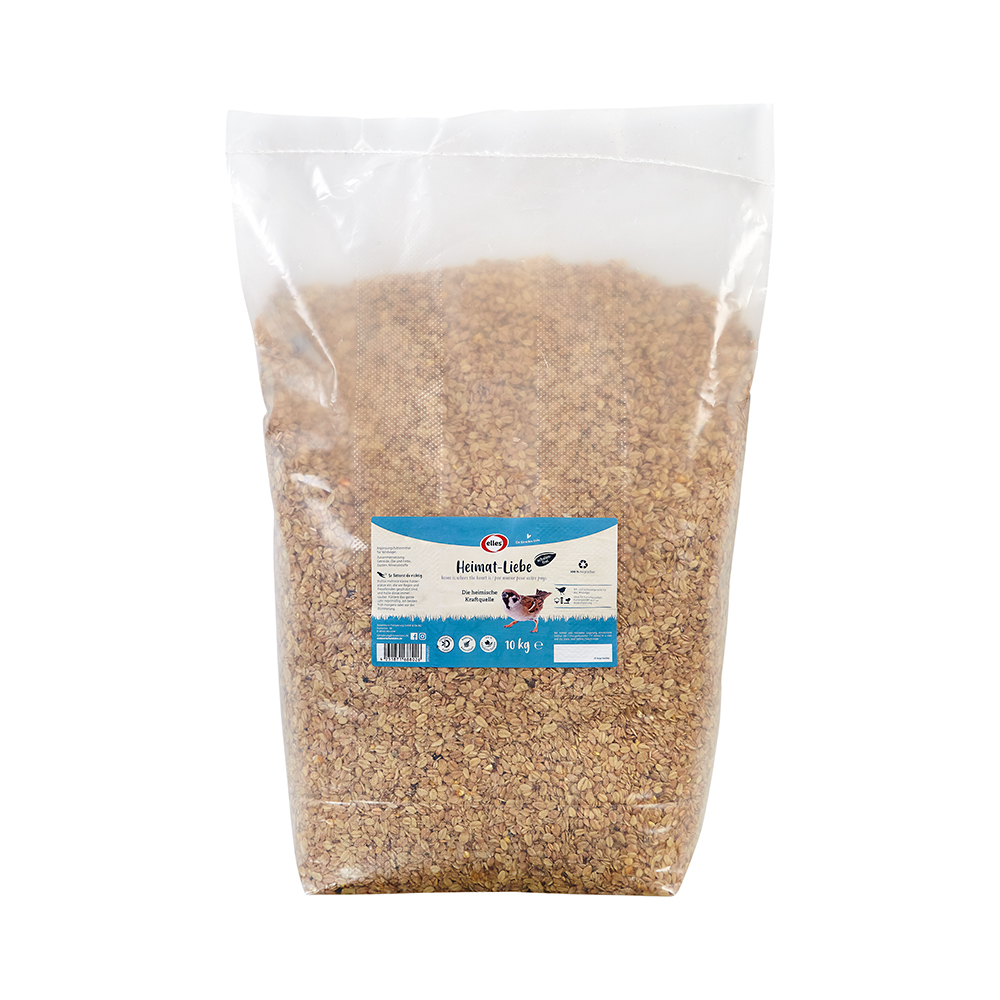 elles - Heimat-Liebe - 1 x 10 kg - 3