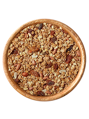 elles - Premium Fettfutter - 1 x 25 kg - 1