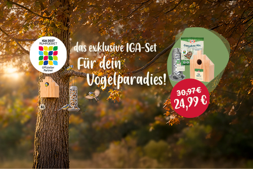 IGA Set