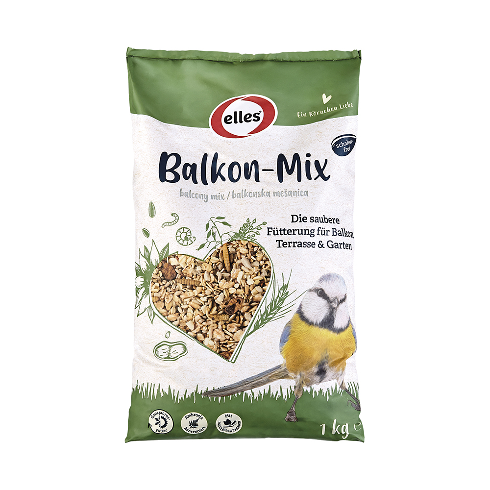 elles Balkon-Mix 1 kg