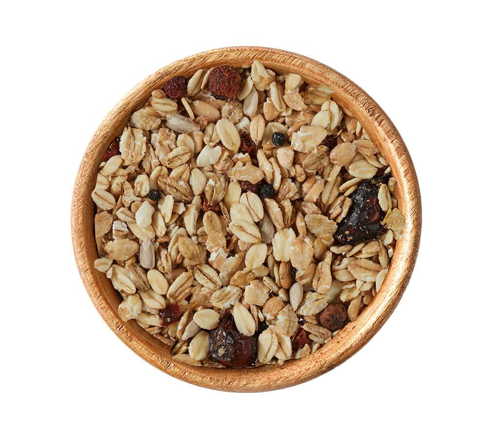 Beeren-Schmaus 750g