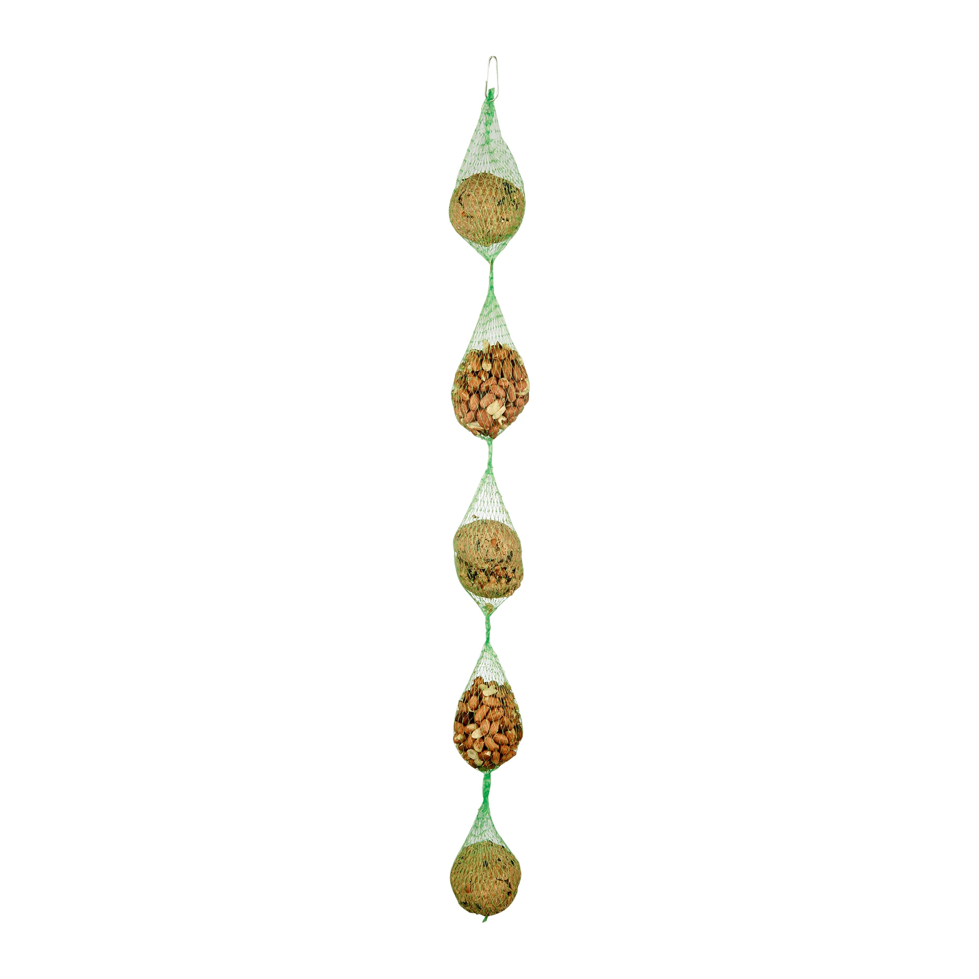 elles - Futterkette 5-teilig, 430G - 1 x 430 g - 2