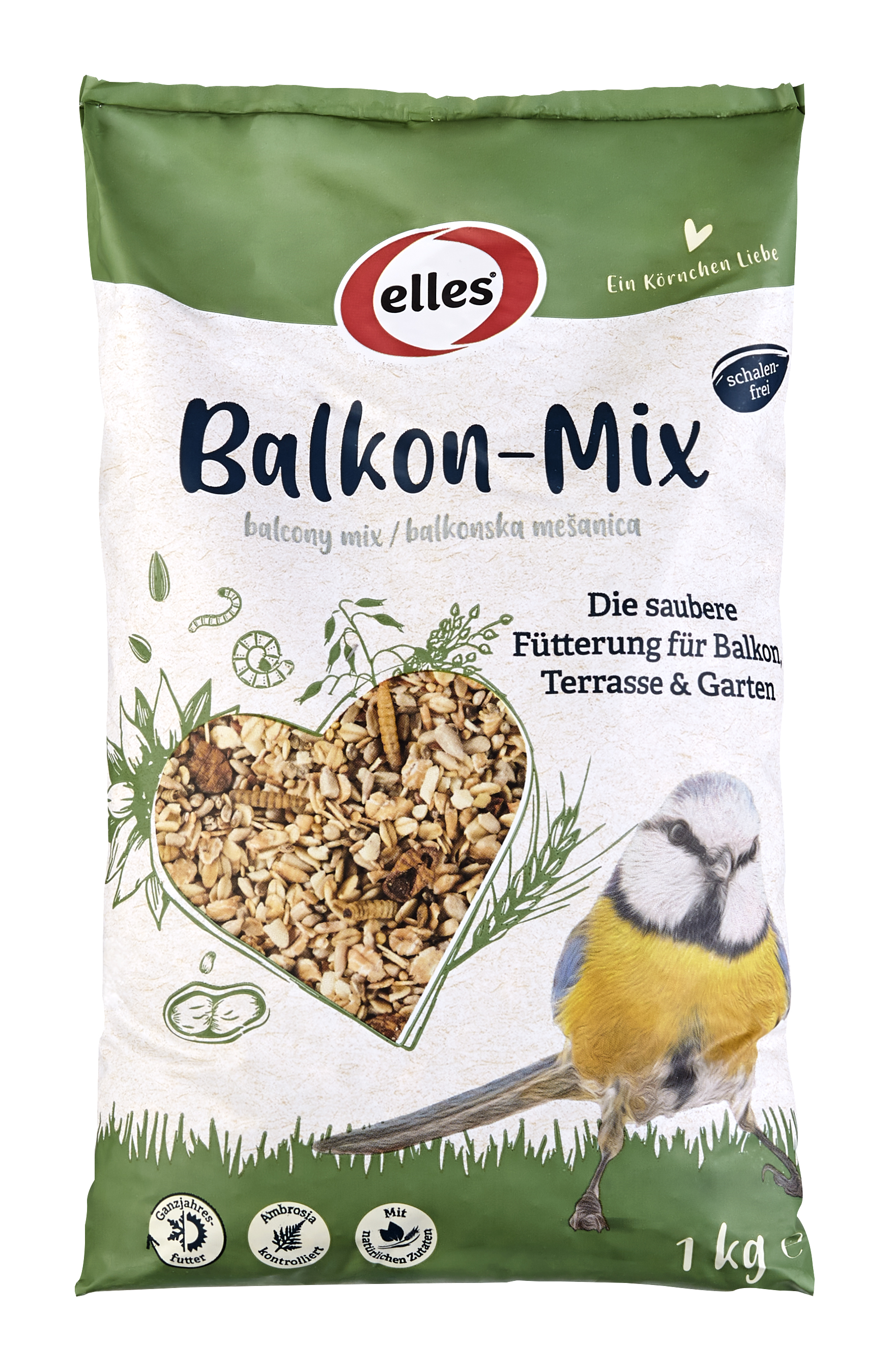 elles - 1 x 1 kg - 3